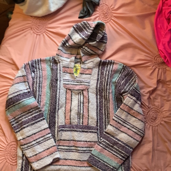 Hoodie - Picture 2 of 4